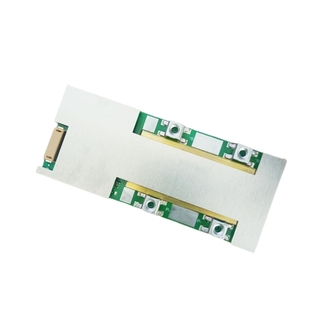 带温控12V24V230A同口保护板3串8串三元锂铁锂电池太阳能逆变