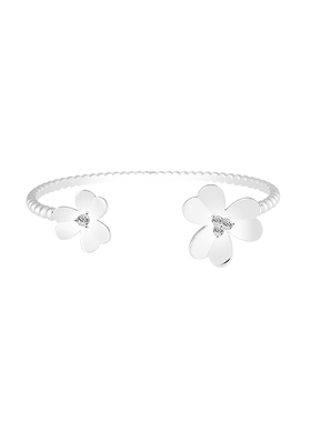 樱花手镯女甜美气质时尚个性