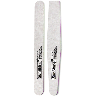 磨指甲砂条搓条美甲粗打磨双面修型磨砂沙条纱条薄手指甲耐磨家用