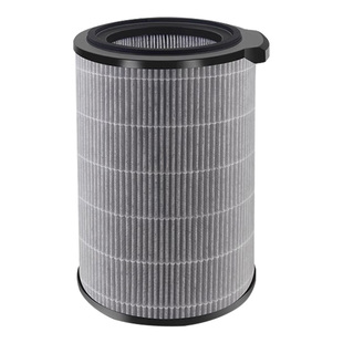 Yeinbeev适配 FY4150飞利浦空气净化器滤芯FY3140过滤网AC3833醛