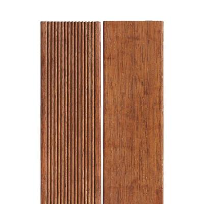 进口加厚菠萝格地板防腐木地板