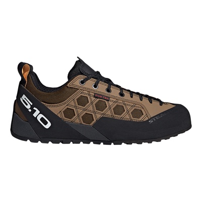 Adidas/阿迪达斯正品GUIDE TENNIE男士低帮经典户外功能鞋JQ6617