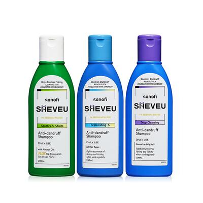 澳洲赛逸SHEVEU/SELSUN