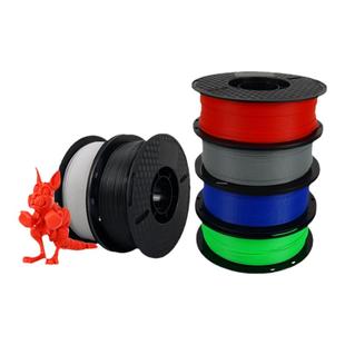 3D打印机耗材pla+ 1kg 3d打印耗材1.75mmFDM高韧性高强度材料线条