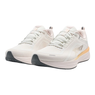 特步騛速6.0冬季轻便跑步鞋