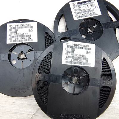 【议价-可维修】S-80858CNUA-B9JT2G 工控备件 工业自动化配件 /