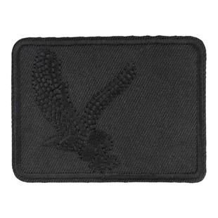 衣服补丁贴自粘免缝黑色大号羽绒服破洞无痕修复贴布背包缝补布贴