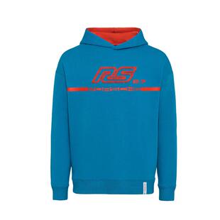 【官方】Porsche 保时捷 RS 2.7系列 男式连帽衫 套头衫