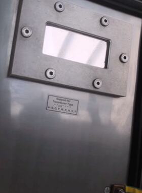 【请询价】FLEXIM FLUXUS 705超声波计。拆机件，