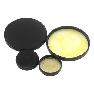 减速机油封盖耐油防尘外径30-50轴承齿轮箱EC/VK油封端盖闷盖油封