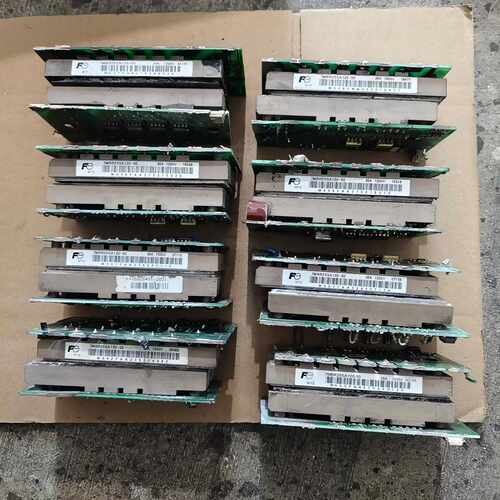 溢价- 7MBR25SA120-50 模块