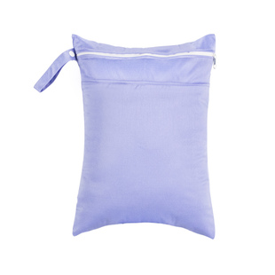 运动脏衣袋防水收纳袋干湿分离大容量拉链手提便携健身瑜伽泳衣包