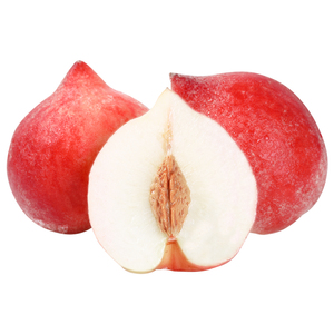 新鲜露天水蜜桃10斤桃子当季现摘水果冬桃软毛桃子脆甜水密桃包邮