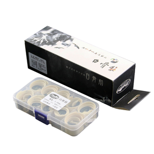 极地老妖白骨筋扁皮筋防冻高弹力长短拉有架无架弹弓皮耐用型暴力