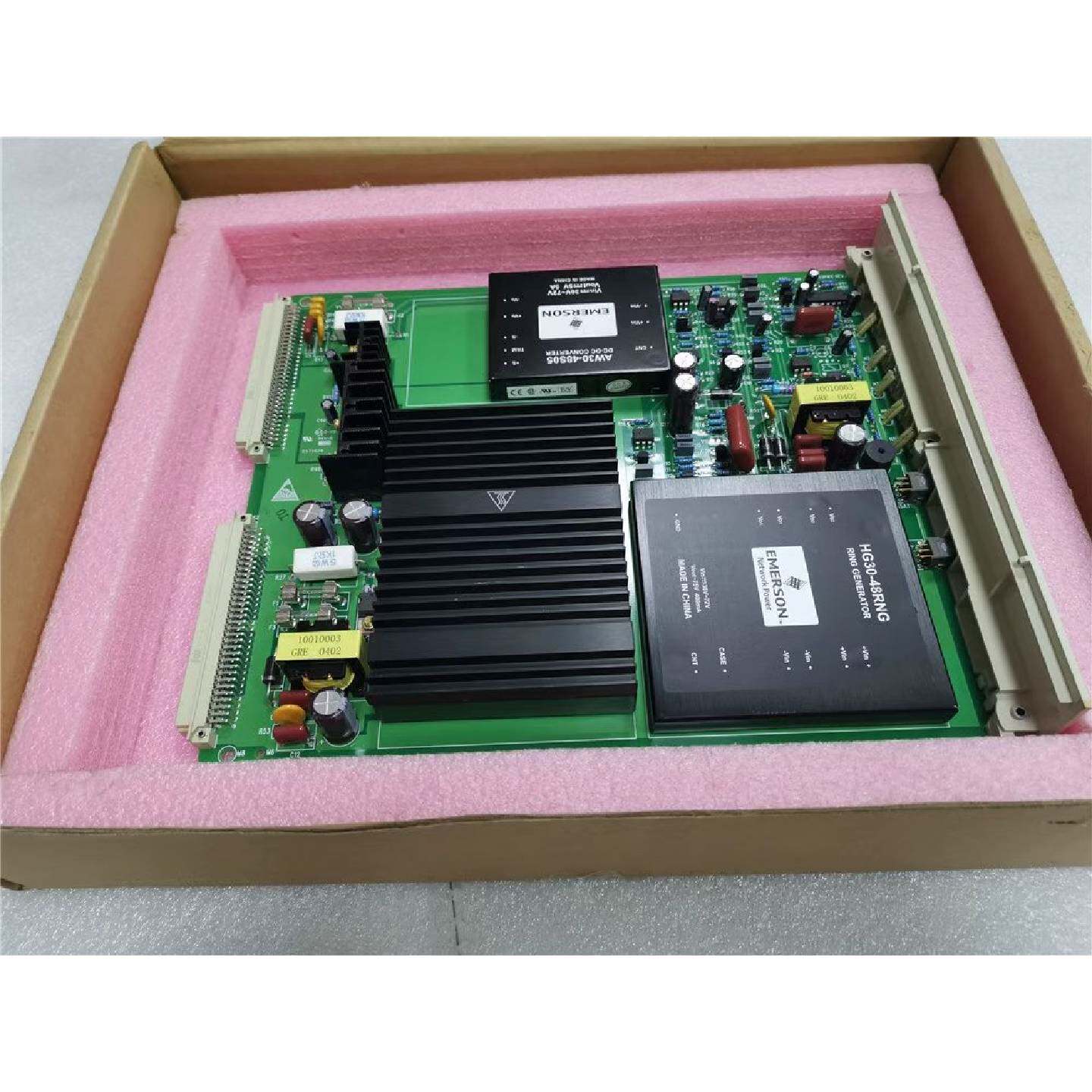 拍前询价：华为CC08程控交换机PWX二次电源板CC03PWX现货