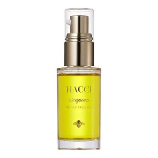 【百亿补贴】HACCI蜂蜜玫瑰美容精油32ml 植物精粹精华奢养旗舰店