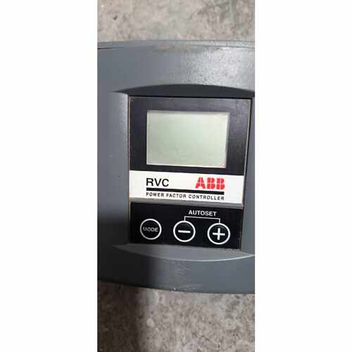 RVC12-1/5A功率因数控制器询价