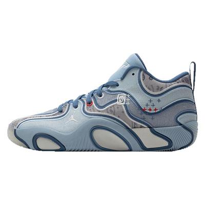 耐克塔图姆3代实战篮球鞋TATUM3PF缓震运动鞋HV5911-401