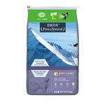 【加量不加价】伯纳天纯狗粮中大型主粮犬成犬粮16kg（15+1kg）