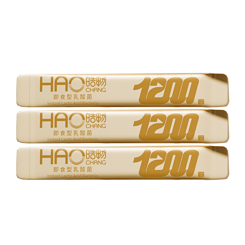 1200亿活菌+1条顶1盒+早畅晚梦