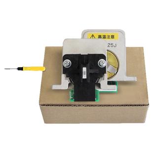 适用 爱普生590K打印头 爱普生LQ1600K3H打印头 590K打印头爱普生690K 680K2 675KT 595K 136KW 106KF 2680k