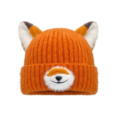 ROUIIEFAO可爱卡通动漫显脸小