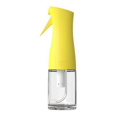 zuutii喷油壶每一喷都雾化