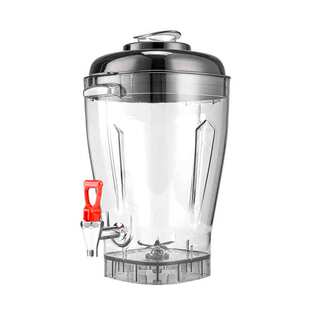 奥诺斯破壁机5.2升杯子通用豆浆机沙冰沙杯2升4升配件7L2.5升杯体