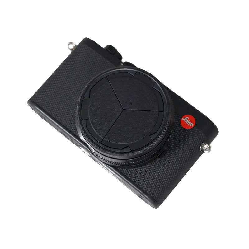 Leica/徕卡D-LUX8自动伸缩镜头盖