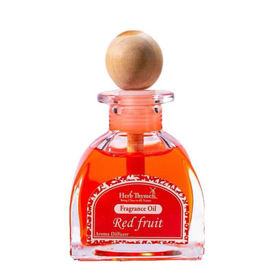 Herbthyme韩国红果葡萄车载香薰