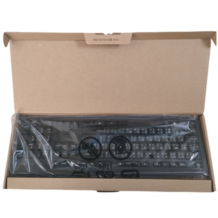 USB巧克力键盘高键位香港澳门台湾繁体注音香港仓颉码繁体版键盘