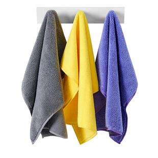 硅胶刮板魔术扫把专用抹布吸水刮水拖地擦地拖把布套拖布毛巾地刮