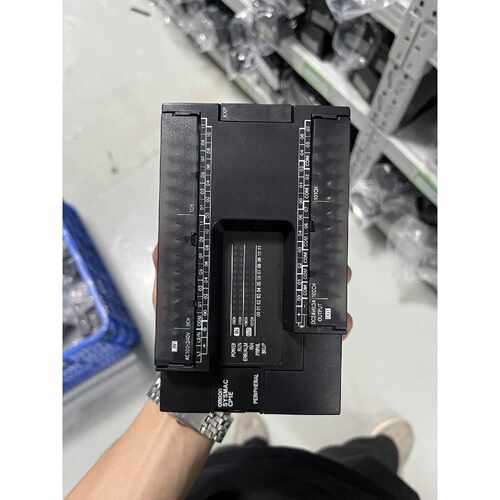 议价欧姆龙PLC可编程控制器CP1EE40SDRA原装正维修