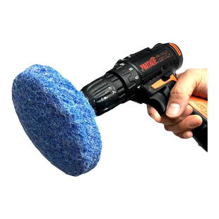 多功能充电清洗机 刷洗机 电钻清洁机子 洗地毯瓷砖 污渍清洁工具