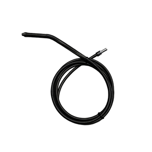 10mm疏通弹簧无缝弹簧疏通下水道地漏厨房马桶洗菜盆管道堵塞清理