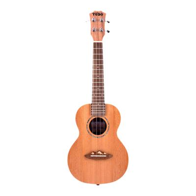 TODO尤克里里富士山下面单