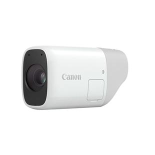 Canon佳能ZOOM望远数码摄像机PowerShot高清观鸟摄影口袋dv录像机