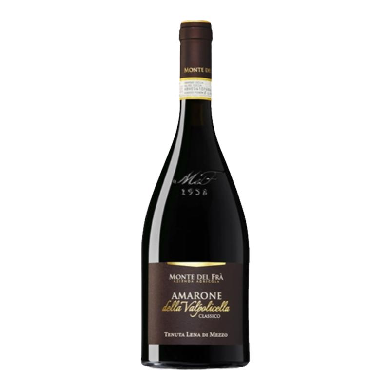 意大利名酒阿玛罗尼Amarone威尼托福拉山干红葡萄酒32个月橡木桶