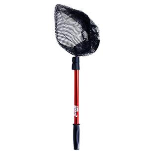 红双喜乒乓球捡球器正品捡乒乓球器可伸缩式训练拉杆式球网拾球器