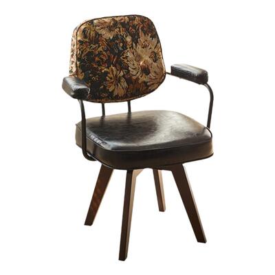 电脑椅家用久坐舒适学习椅