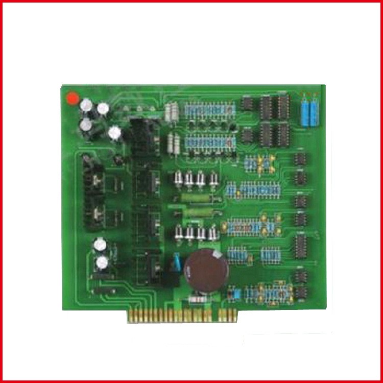 供应苏州宝玛原厂电火花成型机备件 伺服拖动板 电火花机床配件