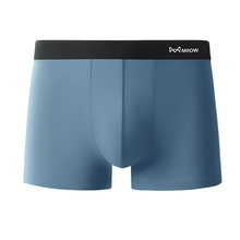 【猫人】纯棉男士内裤3条！