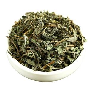 野生旱莲草500克g墨旱莲草中药材另售何首乌女贞子旱莲草正品泡水