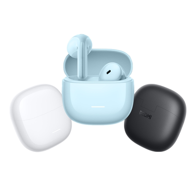 【新品上市】小米REDMIBuds8活力红米8活力蓝牙耳机通话降噪