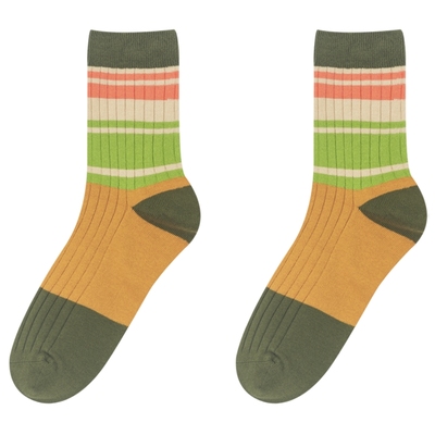 bosie商场同款两双装袜子