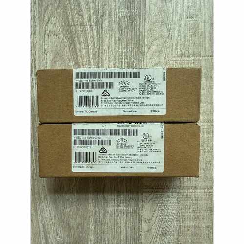 【议价-可维修】 6ES7 193-6BP00-0DA0   /均有货