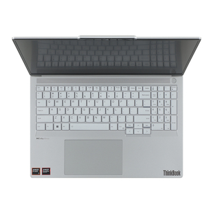 适用联想thinkbook16键盘膜ThinkBook16+2026笔记本键盘保护膜G8+AHP电脑防尘垫罩G7按键套16PG4屏幕贴膜钢化