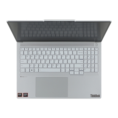 适用于ThinkBook16+键盘膜防尘套