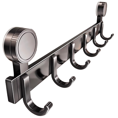 浴室免打孔强力承重无痕吸盘钩