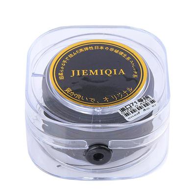 进口超细0.4mm编织绳JIEMIQIA